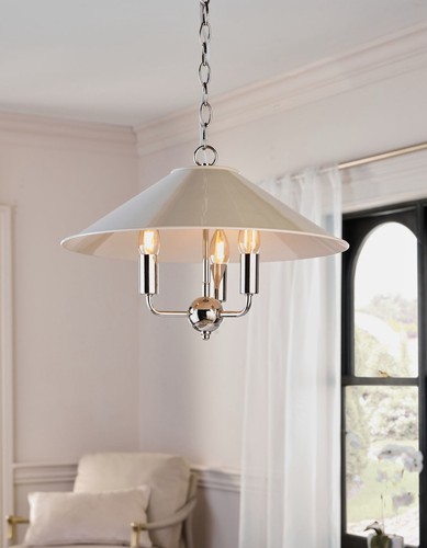 Next white sherbourne light - white,