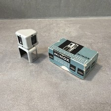 Minox Viewfinder Model B with