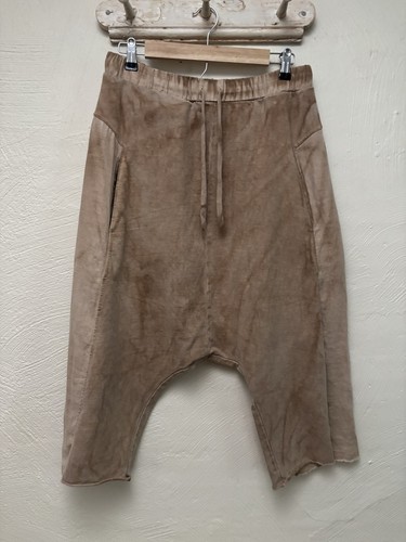 Andrea aqov washed - washed, baggy
