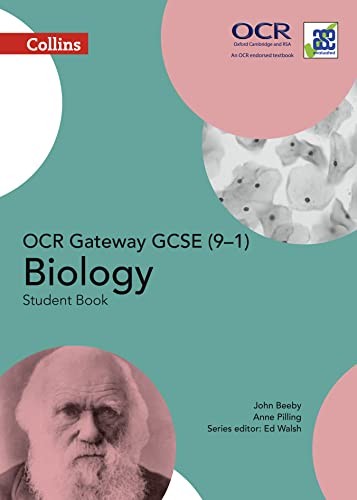 Ocr gateway gcse - gateway, biology