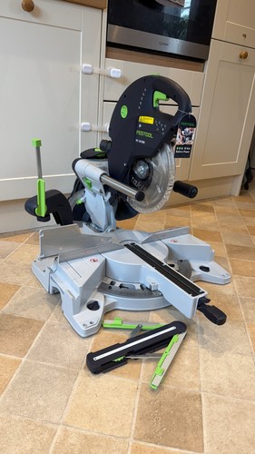Festool kapex ks120 reb - kapex, gb