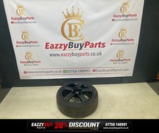 Seat Ibiza MK4 2008-17 Alloy