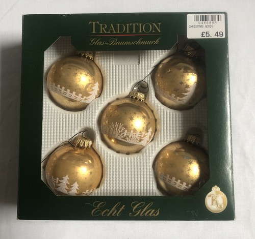 Vintage german gold - german, 5