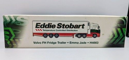 Eddie stobart atlas editions - eddie,