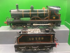 SCRATCH BUILT O GAUGE MR 1000