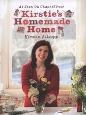 Kirstie's homemade home