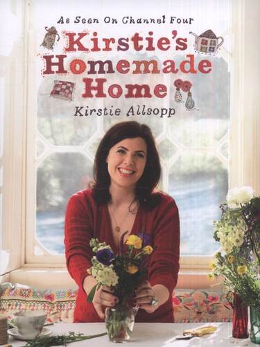 Kirstie homemade home - kirstie's,