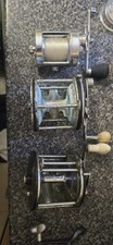 Boat fishing multiplier - boat, multiplier's