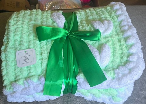 Cosy blankets crib - jb's,