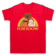 RAINBOW ZIPPY BUNGLE GEORGE