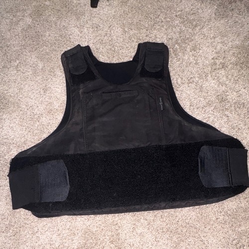 Armor express black body - express,