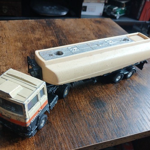 Corgi major toys ford - toys,