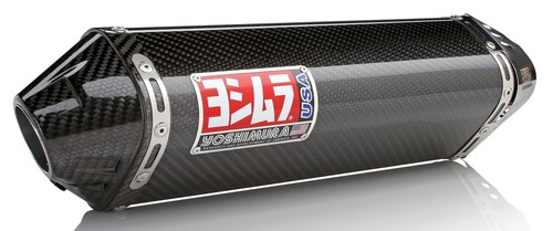 Yoshimura trc slip carbon - trc, slip-on
