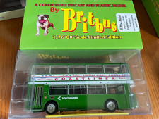 BRITBUS - 1/76 - AN1-07 - PARK