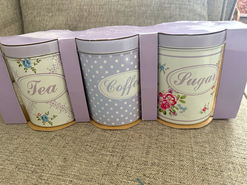 Maison vintage set tea - maison,
