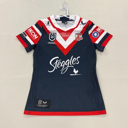 Sydney roosters nrl - sydney, home