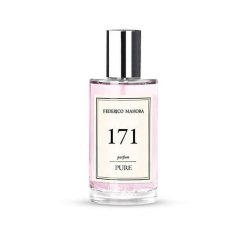 Federico mahora pure 171 - mahora,