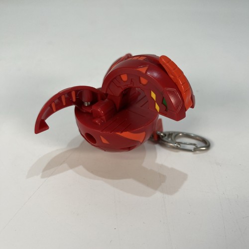 Bakugan battle brawlers pyrus - bakugan,