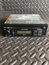 Hyundai Tuscon 2.0 Crdi 2005 Year Cd Player Radio Stereo Vdo 79Dc631/97