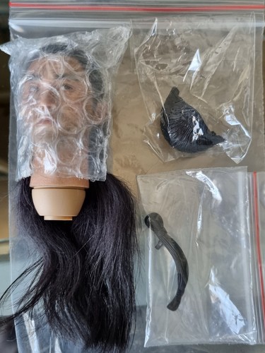 Poptoys ex042 samurai - ex042,