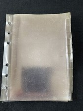 ORGANISER-MULBERRY AGENDA