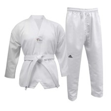 Adidas taekwondo dobok uniform - dobok,