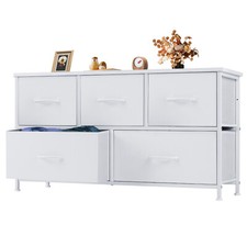 5 Fabric Drawer Storage