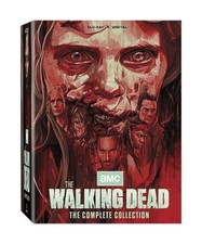 The Walking Dead: The Complete