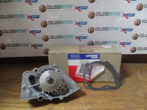 Genuine unipart nos - genuine, rover