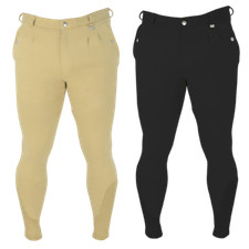 Hy Equestrian Men's Milligan