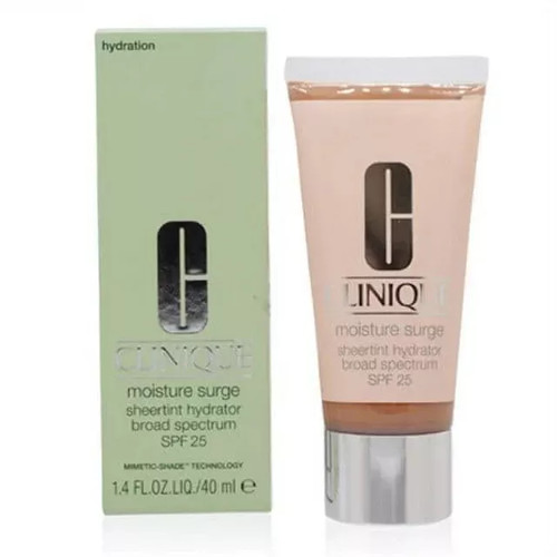 Clinique moisture surge tinted - clinique,