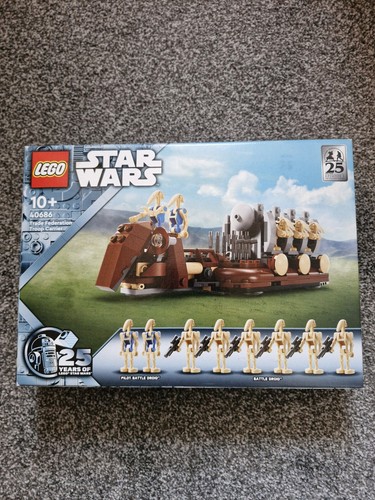 Lego star wars trade - lego,