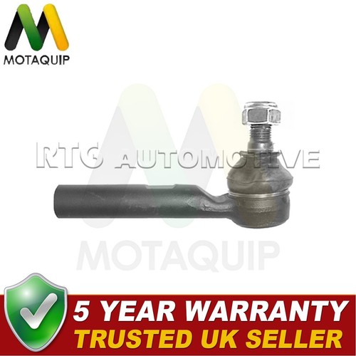 Motaquip front outer tie - front,
