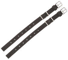 Zilco WebZ Driving Hanress Breastplate to Saddle Fittings