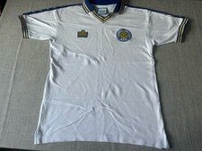 Leeds United 1977 Home Admiral Medium 20” Pit To Pit