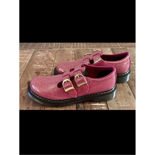 Martens 8065 y pink - y,