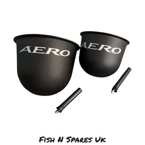 Shimano aero pole cups small - shimano, &