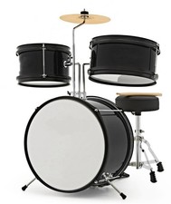 3-Piece Junior Drum Kit Drum