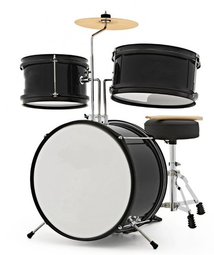 Piece junior drum - junior, kit