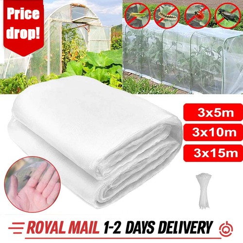 15m garden protect netting - 5~15m,