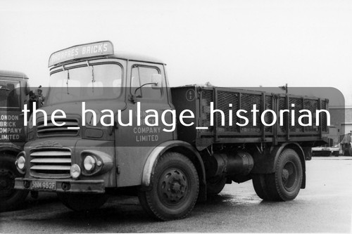 Thh truck photos albion - truck,