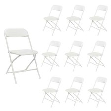 Outdoor (5 to 25 PCS) Folding