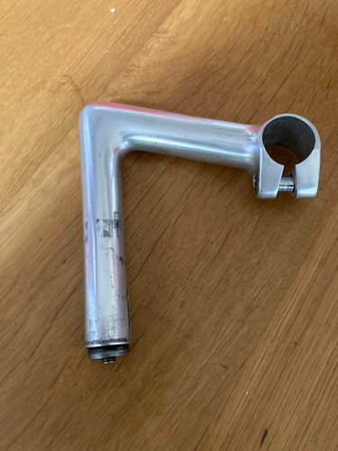 Cinelli stem 110mm - cinelli,