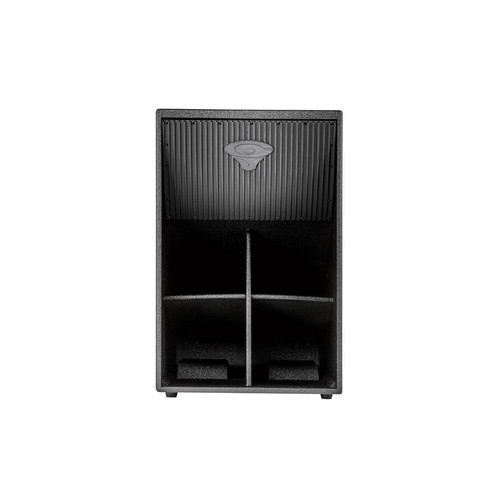 Cerwin vega folded horn - folded,