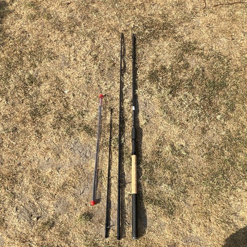 12ft 6in method - method, rod