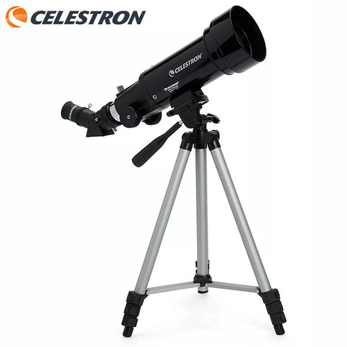 Celestron travel scope - celestron,