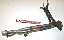 Toyota MR2 MK2 Turbo Revision1