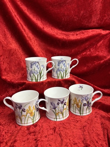 Gardeneria mug set - gardeneria, 5