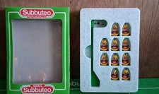 Rare Watford / Partick Thistle