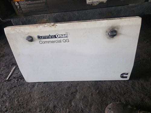 Cummins onan generator ultra - cummins,
